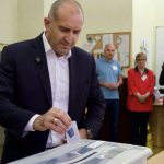 RĂSTURNARE în Bulgaria: Partidul lui Rumen Radev, victorie la anticipate