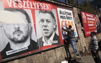 Comisia Europeană este sub presiune să investigheze alegerile din Ungaria, pe fondul acuzațiilor de influență rusă, intimidare a jurnaliștilor și presiuni exercitate asupra alegătorilor