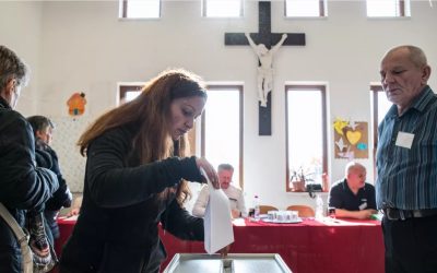 Minoritatea Română din Ungaria, eșec total: doar 495 de voturi la alegeri