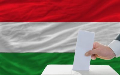 Maghiarii din Transilvania și votul: „M-a indignat Băsescu președinte cu voturi din Moldova”