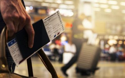 MAE avertizează: Alertă de călătorie în Germania, curse aeriene afectate