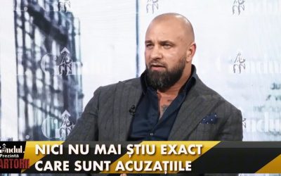 Transferuri bancare uriașe, de peste 350.000 de euro, investigații în derulare