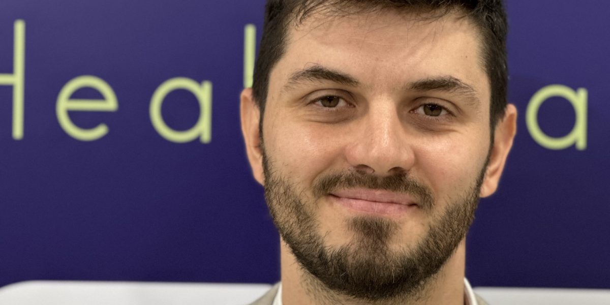 Alex Negoiţă-Tiu de la Benoli Tech: decizia de a-și investi în EMBA pentru un viitor solid