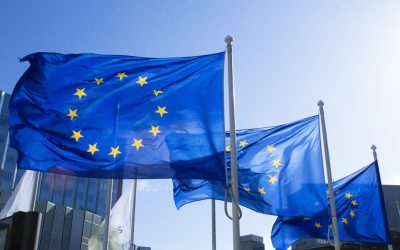 Centre eurosceptice, pe val în Europa: Bruxelles-ul taie finanțările pro-UE