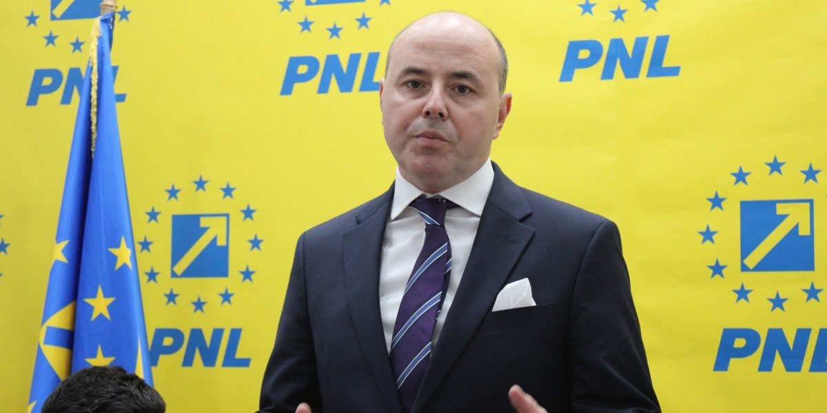 Muraru, acuzații grave: PSD, președintele și o mișcare politică anti-Bolojan