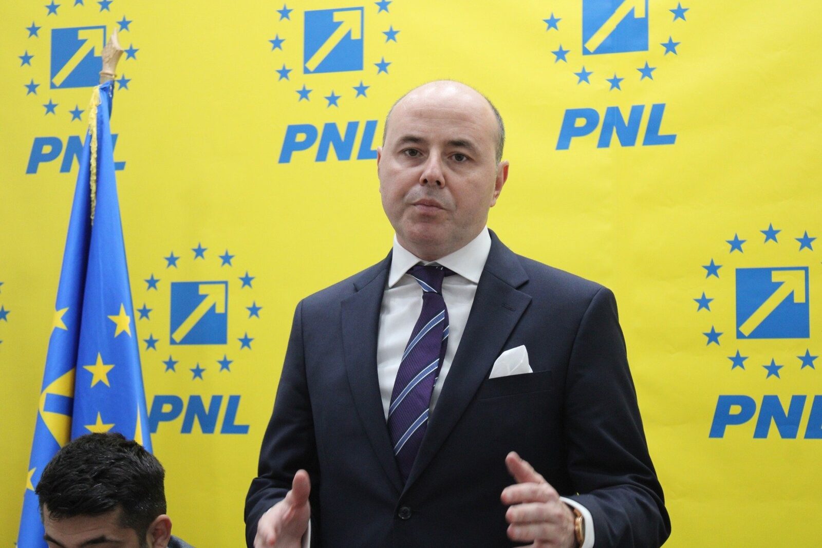 Muraru, acuzații grave: PSD, președintele și o mișcare politică anti-Bolojan