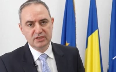 ANAF trece la licitații online: Gata cu hârtiile și pilele, promite ministrul Finanțelor