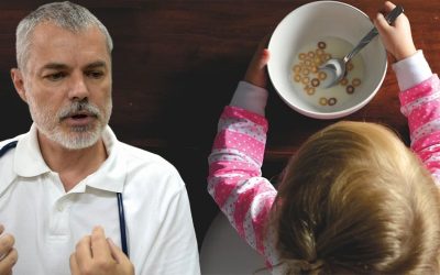 Medicii pediatri atrag atenția asupra unui aliment comun, aparent inofensiv, considerat până acum sănătos, dar care poate reprezenta un pericol pentru copiii mici