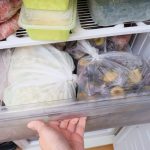 Alimente proaspete: Cât rezistă și trucul care le menține bune!