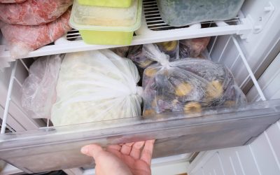 Alimente proaspete: Cât rezistă și trucul care le menține bune!