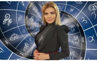 Alina Bădic a prezentat, în ediția recentă a emisiunii „360 de grade”, predicțiile astrale pentru perioada 6-11 aprilie 2026