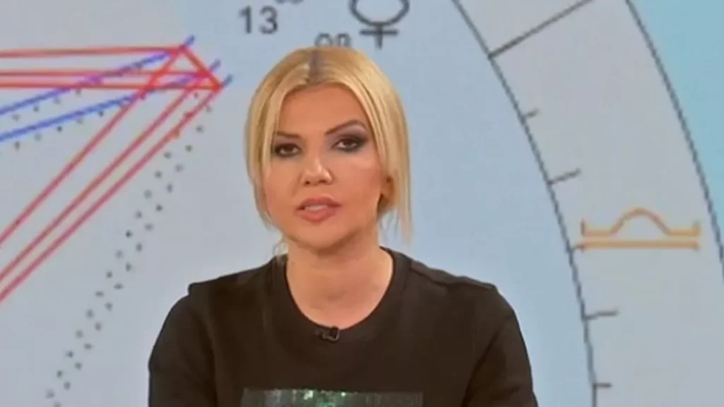 Horoscop Alina Bădic: Protecție pentru o zodie, 19-25 aprilie. Ce te așteaptă