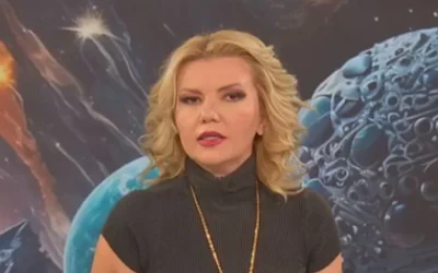 Astrologul Alina Bădic anunță o perioadă marcată de procese interioare intense, în care fiecare zodie va fi pusă față în față cu lecții importante privind regenerarea spirituală și echilibrarea relației dintre planul material și cel spiritual