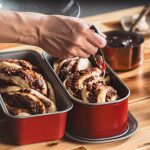 Cozonac ca la bunici: Rețeta cu aluat opărit, secretul unui deliciu pufos