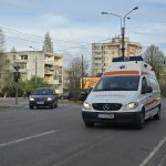 Șoferii Români, la mila ambulanțelor: Pot încălca regulile rutiere?