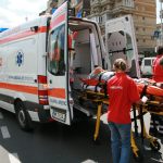 Grav accident în Joia Mare: Plan Roșu activat, mai mulți răniți