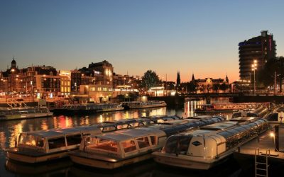 Țările de Jos, pregătiri de criză energetică: ANP anunță prima fază