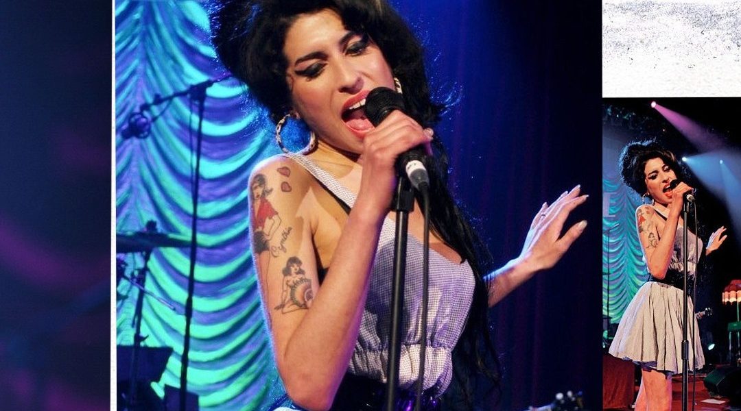 Tatăl lui Amy Winehouse, învins la Înalta Curte