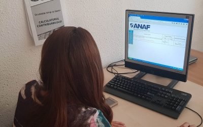 Finanțe: ANAF digitalizează vânzarea bunurilor. Finiș cu hârtii și pile