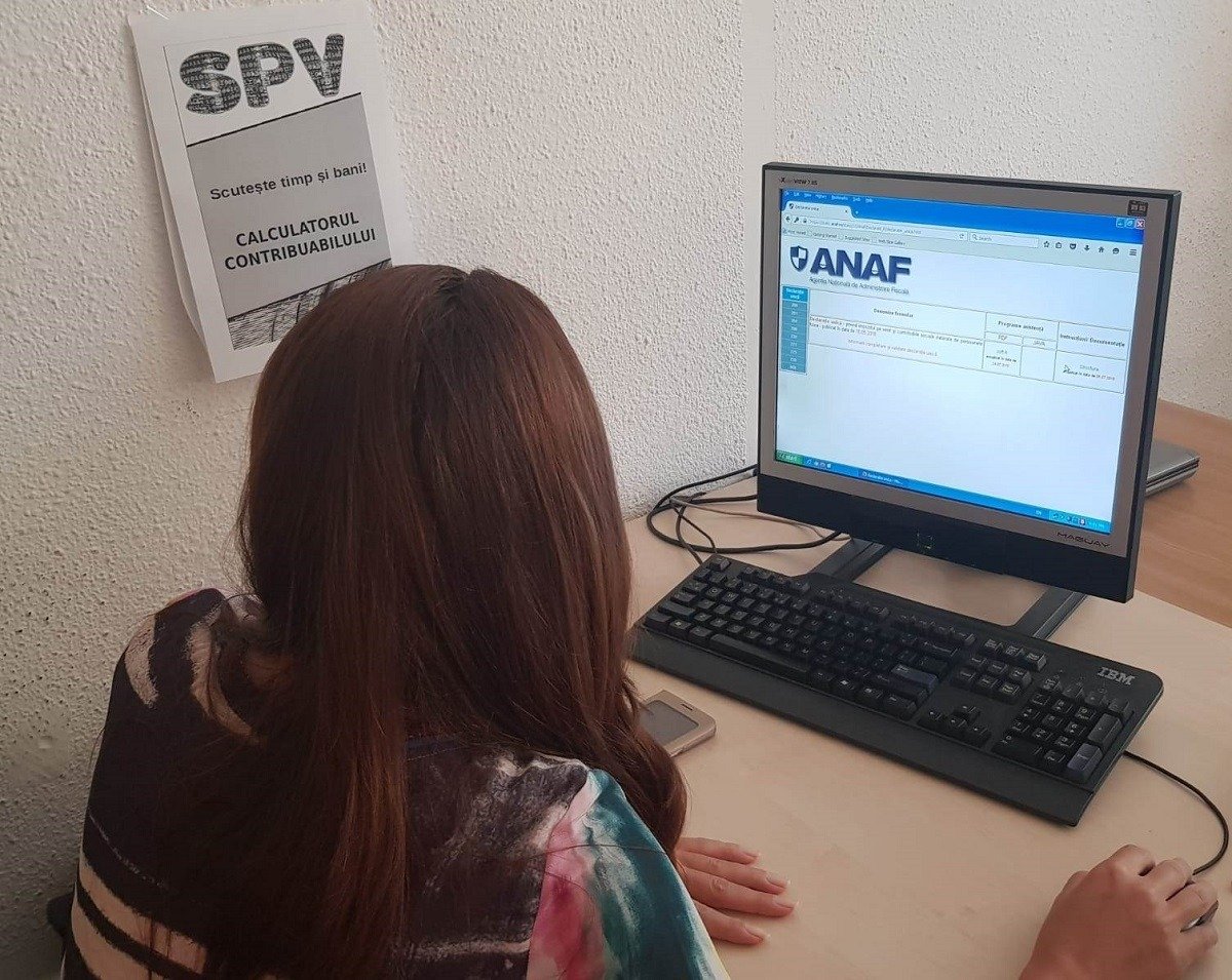 Finanțe: ANAF digitalizează vânzarea bunurilor. Finiș cu hârtii și pile