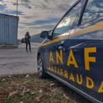 Amenzi URIAȘE în Ilfov: ANAF, Vamă și ANSVSA, sute de mii de euro pentru firme