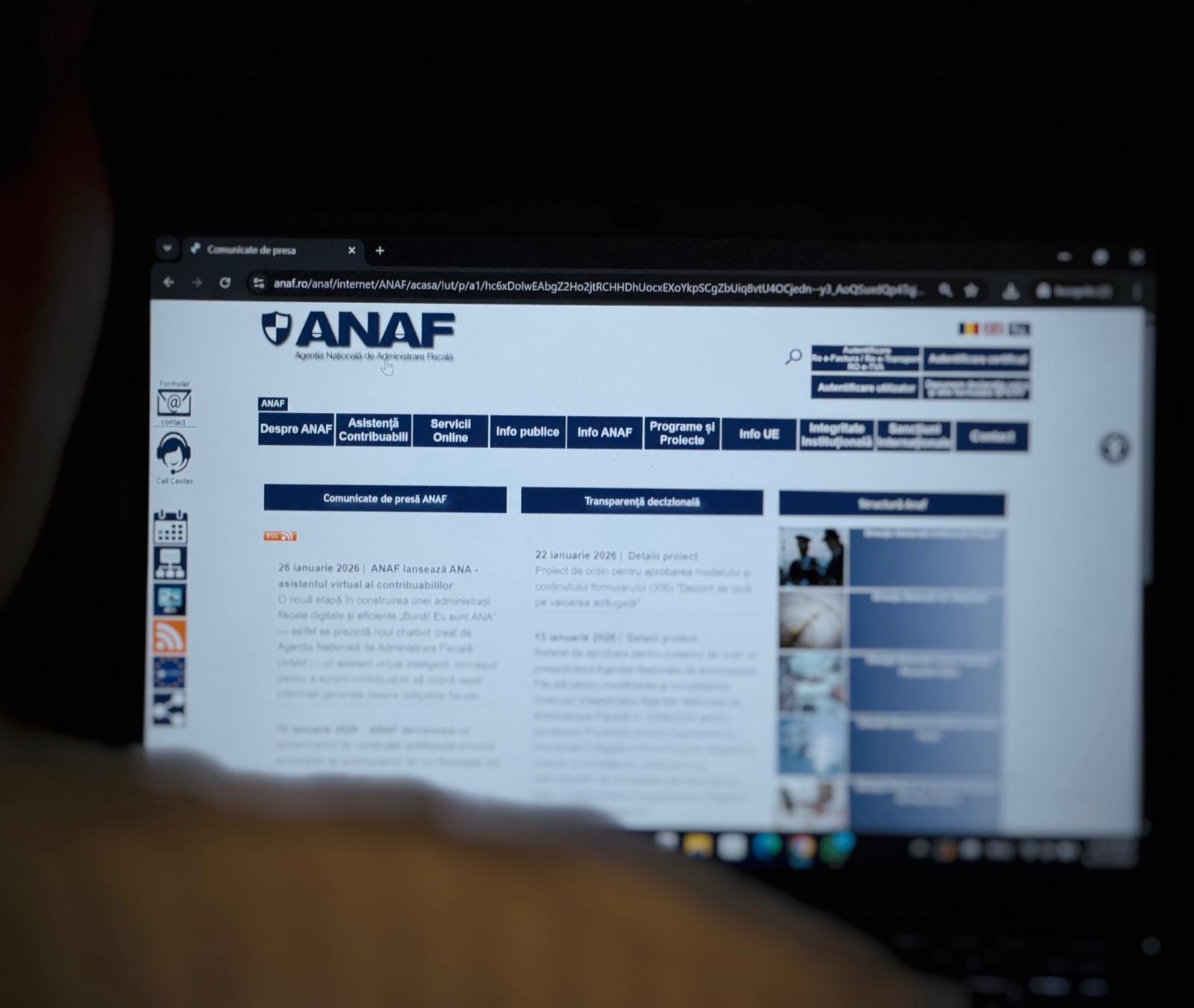 Administrația Județeană a Finanțelor Publice (AJFP) Ialomița reamintește contribuabililor despre termenul limită pentru depunerea unor declarații fiscale importante Marți, 14 aprilie 2026, reprezintă data limită pentru depunerea anumitor declarații fiscale, conform anunțului făcut de Administrația Județeană a Finanțelor Publice (AJFP) Ialomița