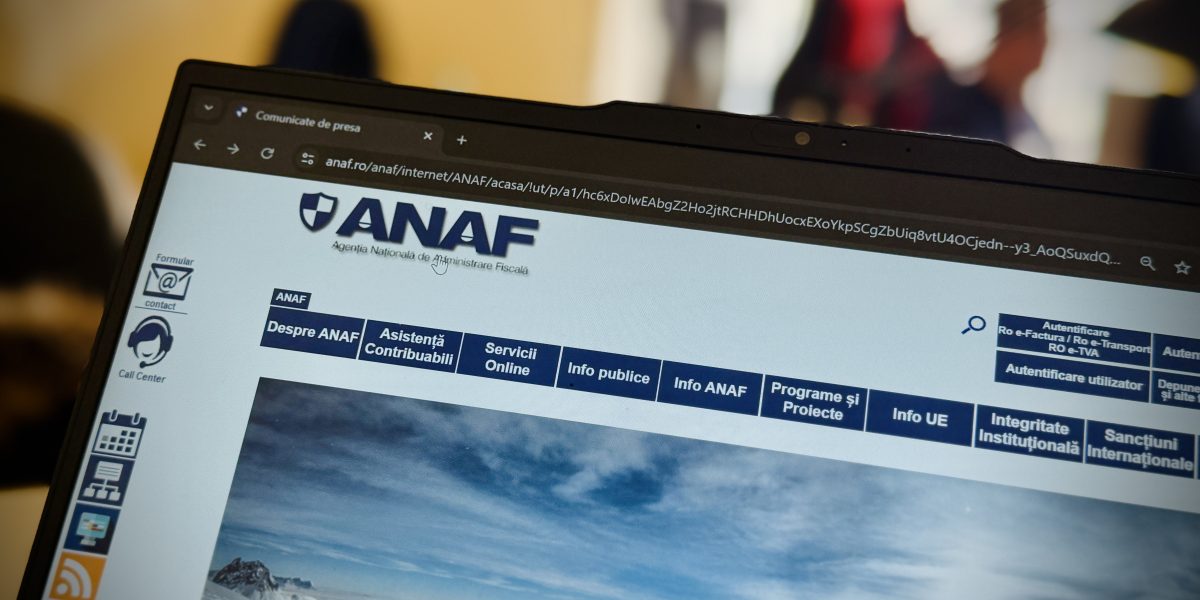 ANAF actualizează Formularul 224 pentru salarii din străinătate după OUG 8/2026
