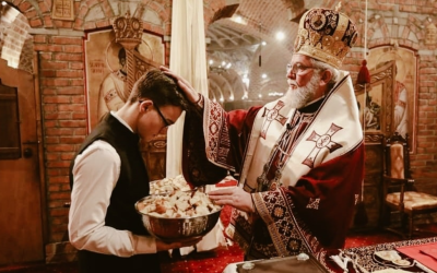 Paște: Semnificația Sărbătorii, ritualul Anafurei și reguli de respectat