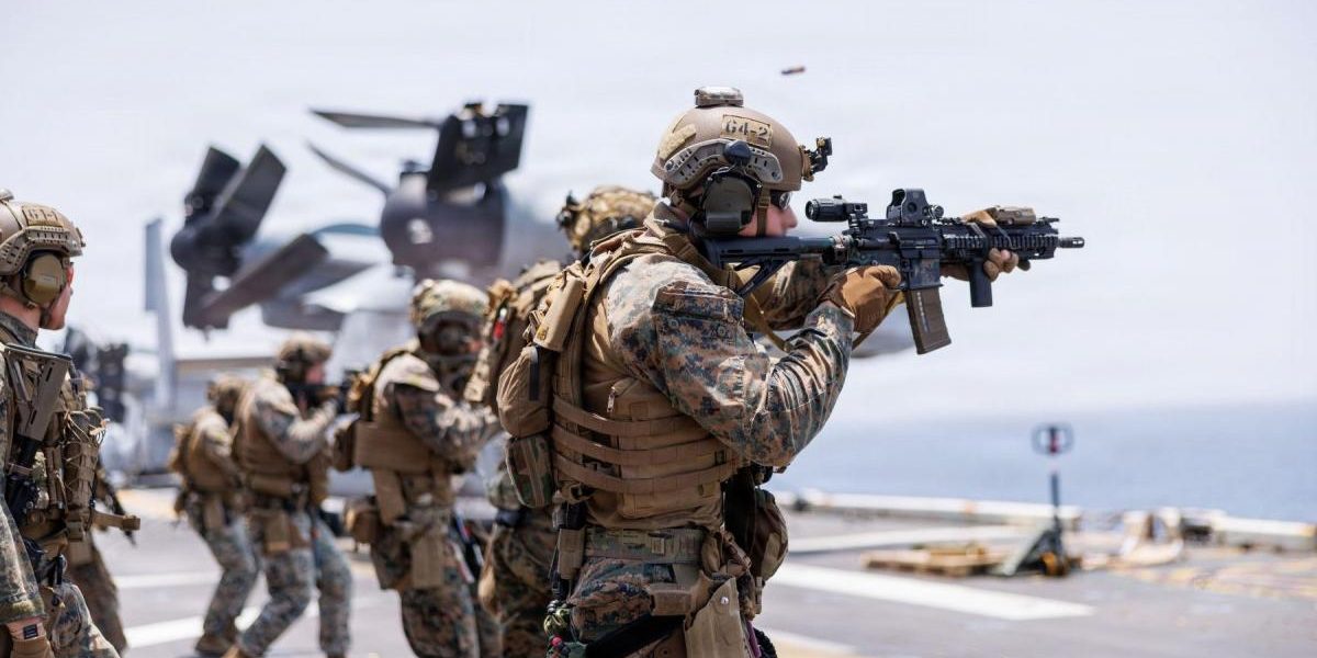 Războiul din Iran, noua fază: CNN avertizează asupra pericolului major