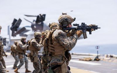 Războiul din Iran, noua fază: CNN avertizează asupra pericolului major