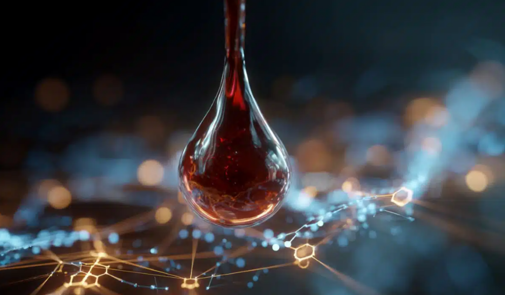 Boală de sânge: Risc crescut de cancer, avertizează experții din România