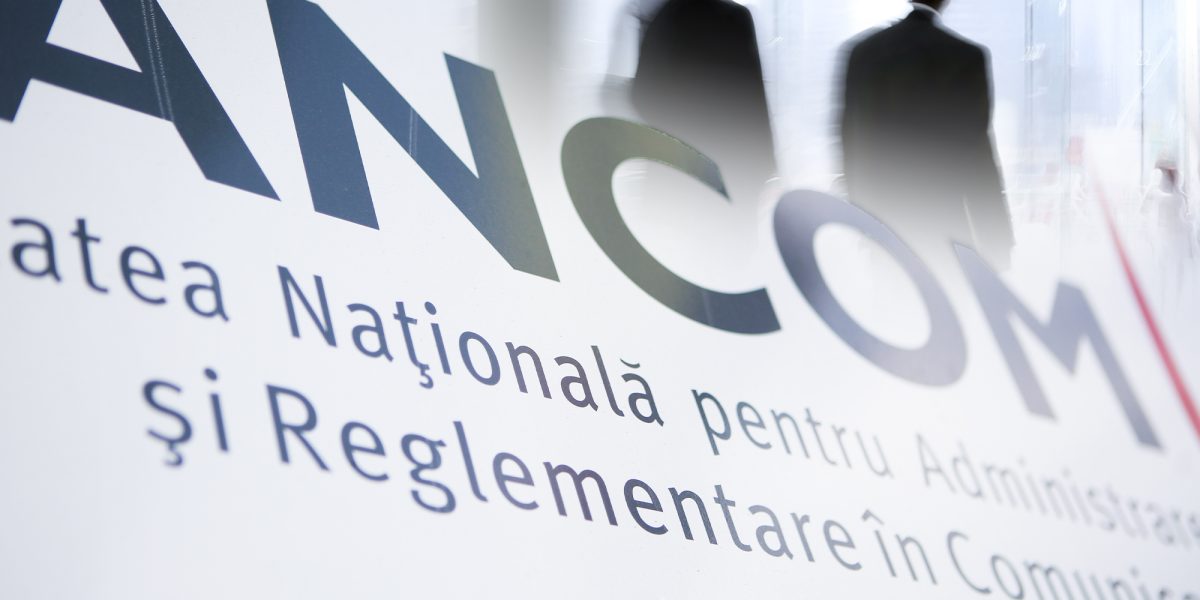 Un fost politician în ANCOM: salariu de 8.700 euro lunar