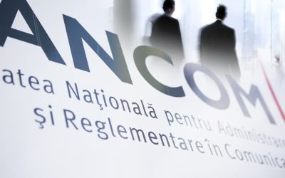 Un fost politician în ANCOM: salariu de 8.700 euro lunar