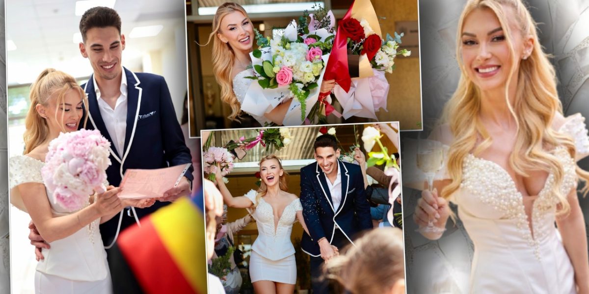 Abia Aștept Să Vă Dezvălui!