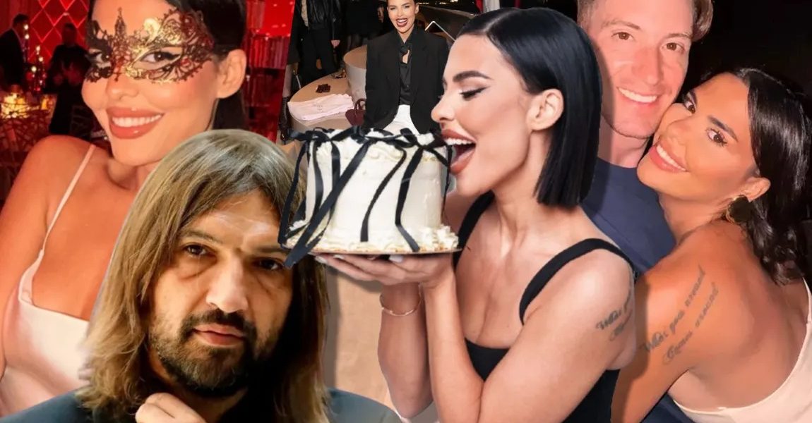 Andreea Popescu, „fiartă” după divorț: Presiuni uriașe pe Dan Alexa la Timișoara