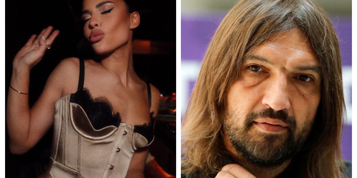 Gestul tatălui lui Rareș Cojoc după „focul” Andreei Popescu pentru Dan Alexa