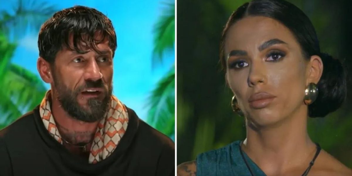 Cum arată Andrei Rotaru după dispariția anunțată de Cristina Rotaru