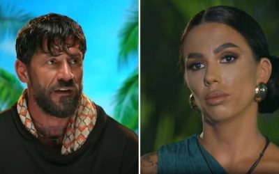 Cum arată Andrei Rotaru după dispariția anunțată de Cristina Rotaru