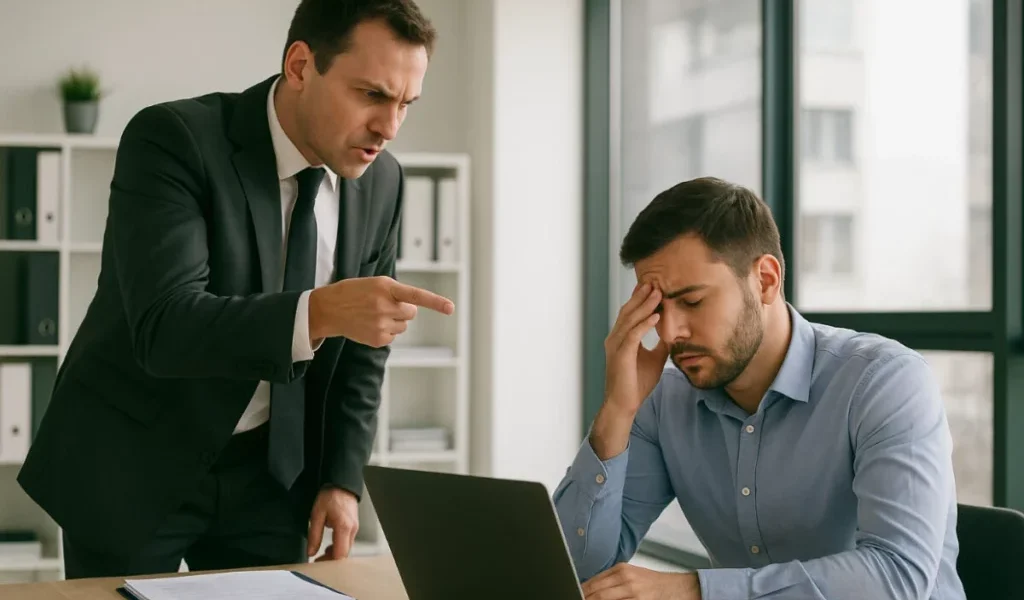 Întârzierile la muncă, penalizate: Angajații riscă scăderi salariale