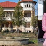 Conacul din Argeș, scos la vânzare! Milionara Anja Graf vrea să scape de proprietate