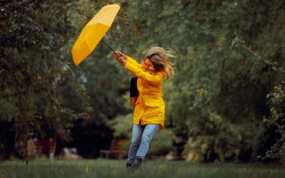 Alertă ANM: Vânt puternic în România, rafale de 90 km/h. Harta zonelor