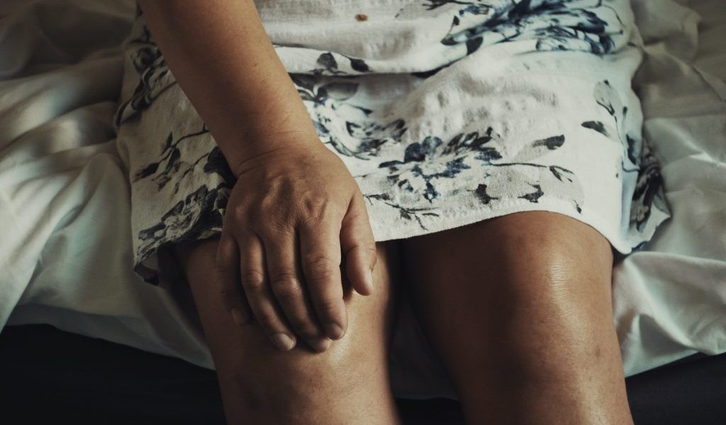 Ce pățești cu genunchii când slăbești 5 kg: efectul neașteptat