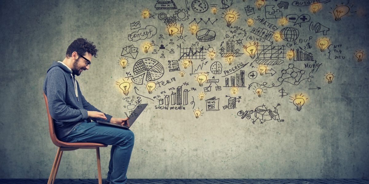 Tineri antreprenori în UE: România, în top la independenți, arată Eurostat