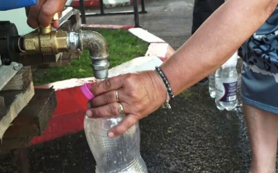 Oraș întreg otrăvit în Rusia: 700 de bolnavi, jumătate copii