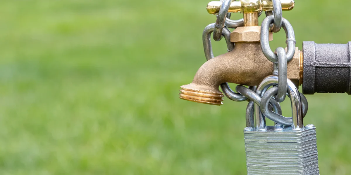 Apă, o criză globală mai rea ca oricând: Banca Mondială salvează un miliard