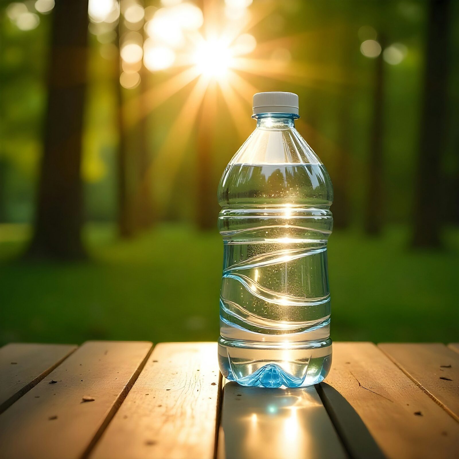 Industria apei minerale din România se află în plină dezvoltare, fiind unul dintre cele mai importante segmente ale pieței locale de băuturi, cu un impact semnificativ asupra consumului zilnic al populației