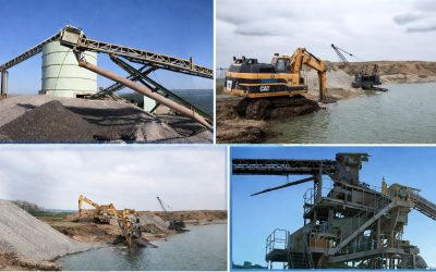 Sute de Amenzi și Controale la Balastiere: Apele Române Intensifică Verificările Autoritățile au intensificat controalele la nivel național, aplicând sute de amenzi în ultimii doi ani, pentru a asigura respectarea legislației în domeniul gospodăririi apelor