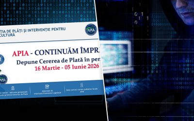 Atenție la SMS-uri! Site-ul a fost clonat: Nu accesați link-uri