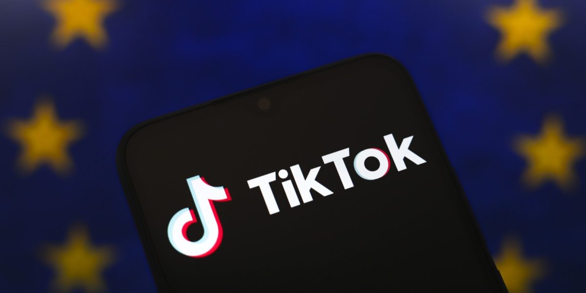 Tiktok mai bagă 1 miliard € într-un megacentru de date în Finlanda