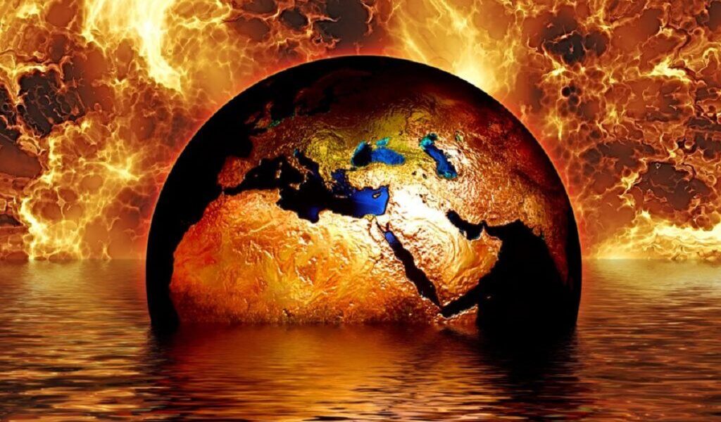 Nobel împotriva timpului: „Doar 35 de ani”! Omenirea, pe marginea prăpastiei